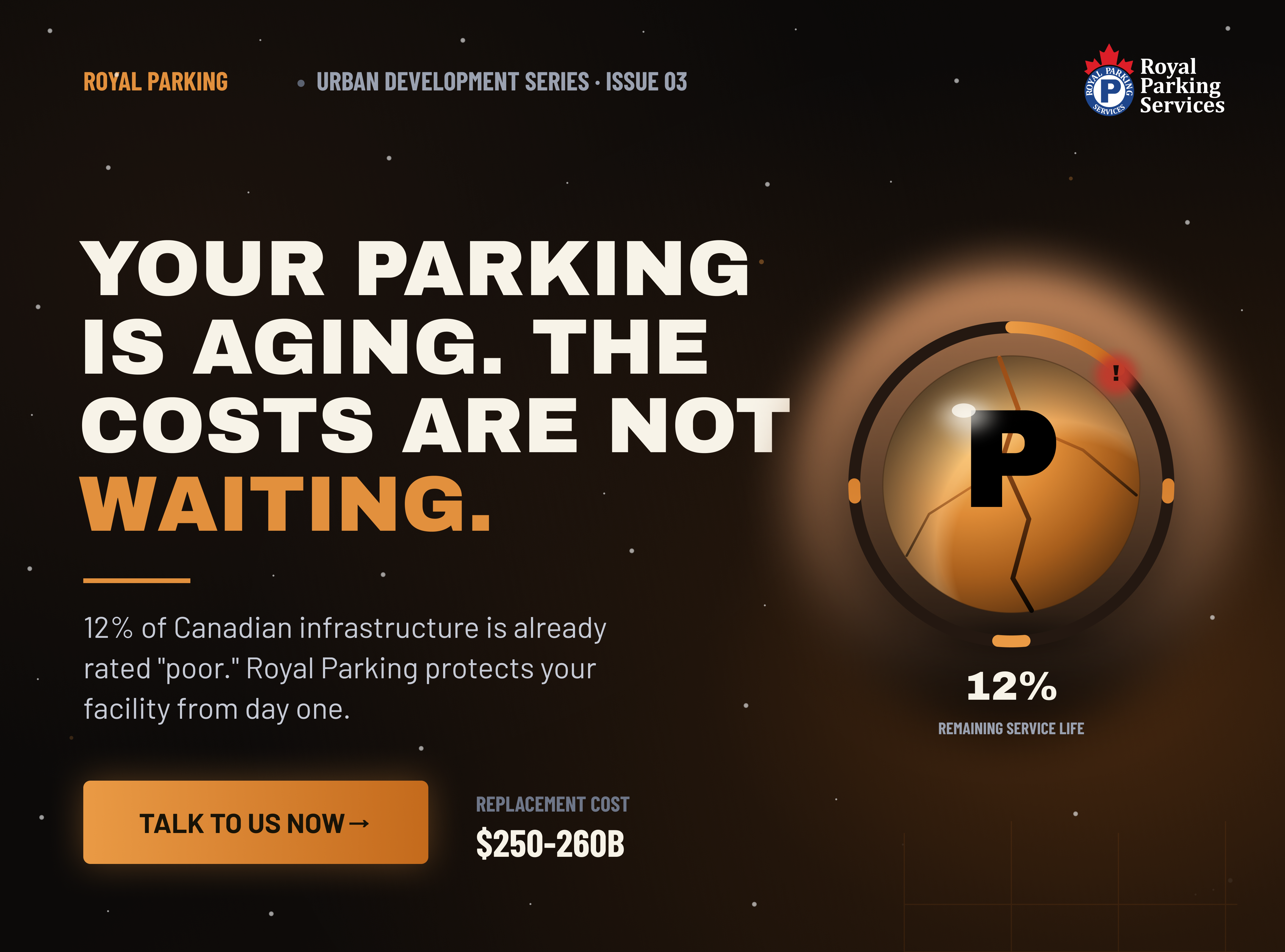 Aging Parking Infrastructure: Protecting Long-Term Property Value